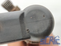 Iniettore FORD TRANSIT CONNECT P65, P70, P80 1.8 TDCI 2006-2013 4M5Q9F593AD