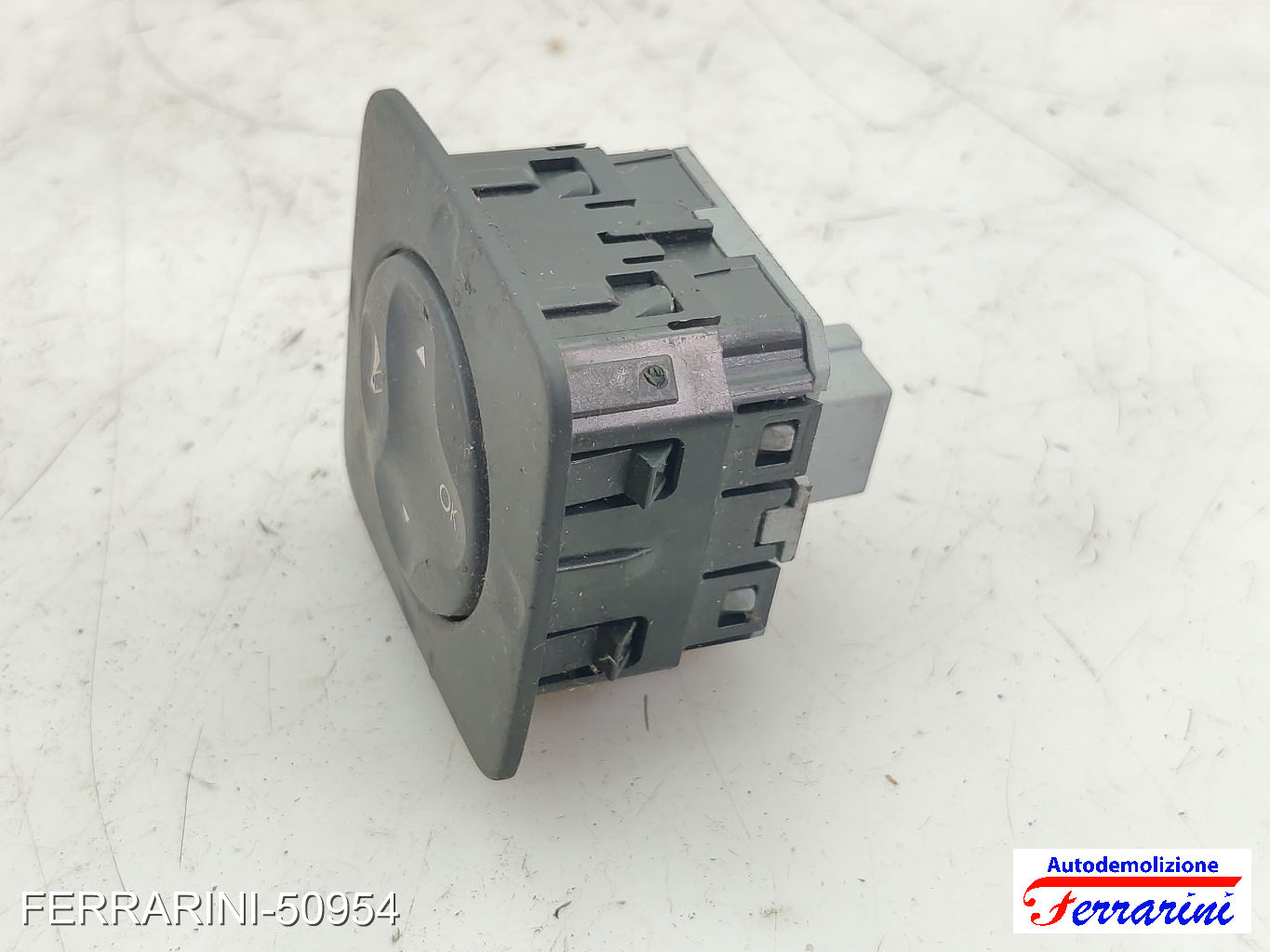 interruttore comando multimediale RENAULT GRAND SCENIC 3 JZ0/1 2009-2023 6