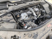 Mercedes Classe R V251, W251 R 280 CDI 4MATIC 190CV 2006-2012