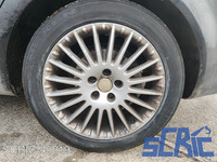 Cerchio in lega