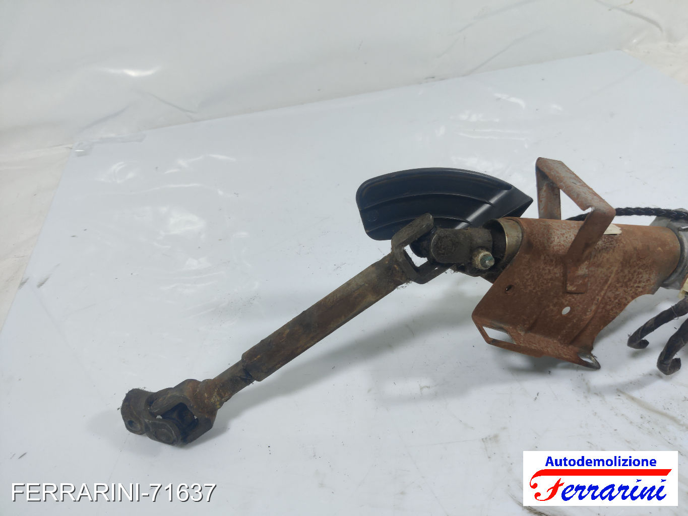 Canna Piantone Sterzo LANCIA YPSILON 312 2011-2023 735580642