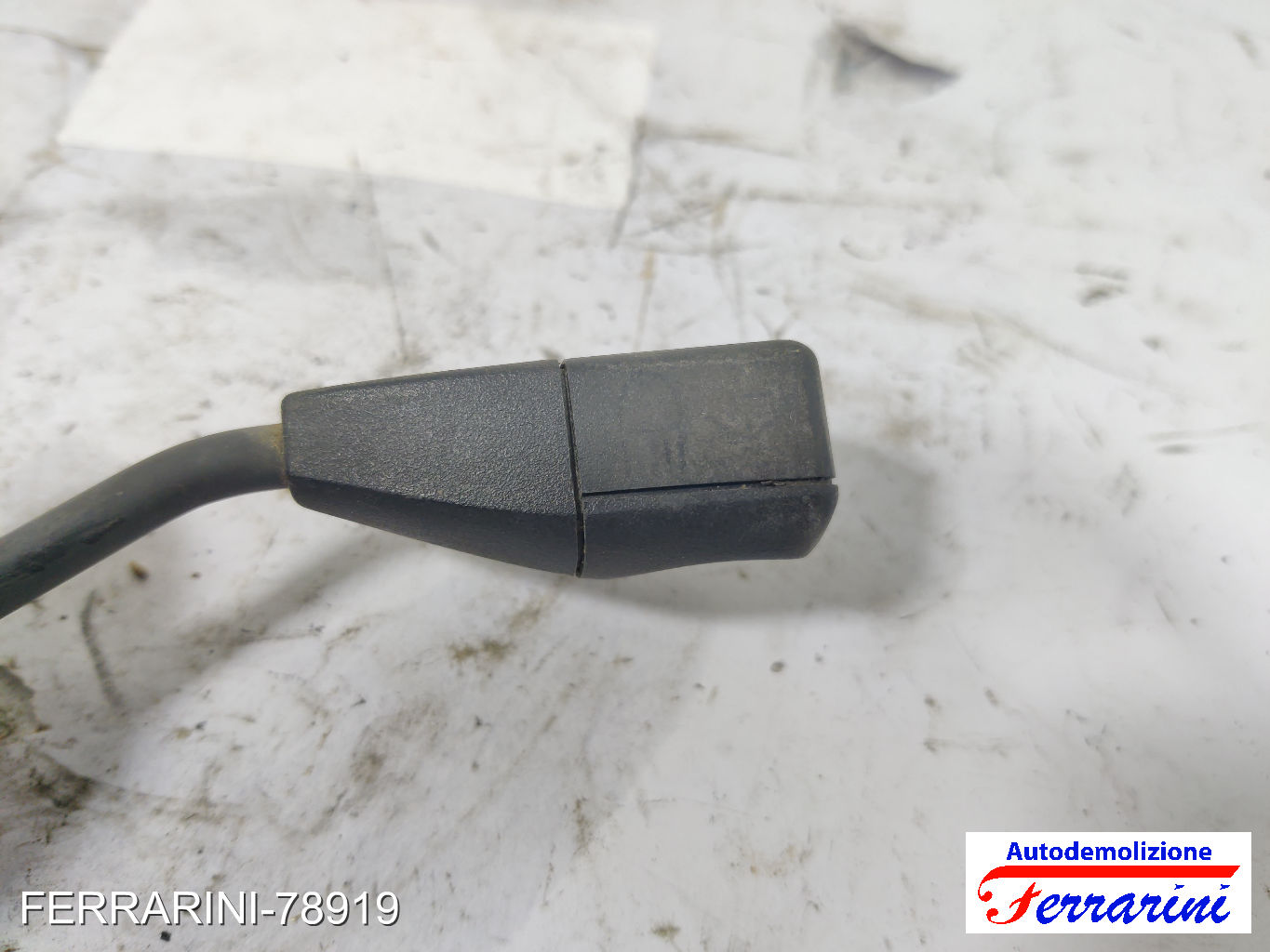Leva Comando Luci Frecce BMW SERIE 3 E36 1993-1998 61318360907, 0130931