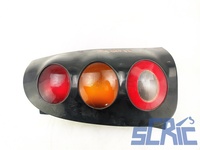 Fanalino Stop Posteriore SMART FORTWO 450 1998-2004 destro, dx