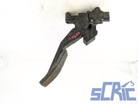 Pedale Acceleratore OPEL ASTRA G SW T98 1.7 DTI 16V 2000-2004 09128851, 9117961