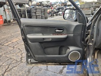 Suzuki Grand Vitara 2 JT, TD, TE 1.9 DDIS TRAZIONE INTEGRALE 129CV 2005-2015