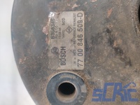 Servofreno RENAULT MEGANE SCENIC JA0/1 1.9 DTI 1997-1999 7700846509, B358345