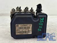 Centralina Pompa Abs OPEL INSIGNIA A SW G09 2.0 CDTI 2008-2015 13328651 12
