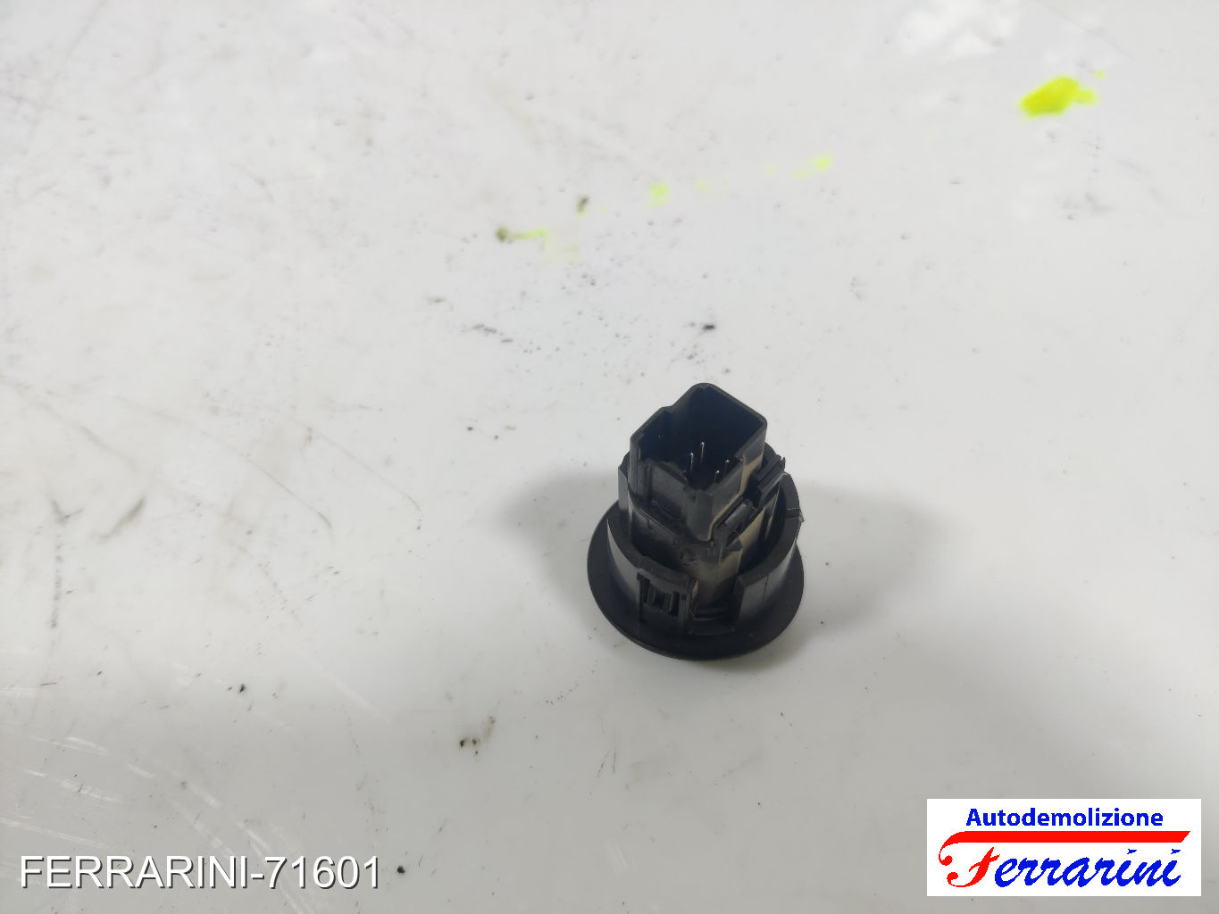 Pulsante start stop Interruttore Avviamento FORD FOCUS 3 TURNIER 2010-2023