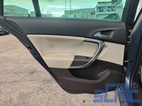 Opel Insignia A Sw G09 2.0 CDTI 160CV 2008-2015