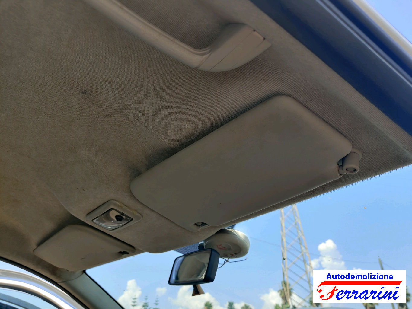 Fiat Punto 188 1.2 60 60CV 1999-2010