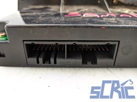 Tastiera Clima HYUNDAI SANTA FE 1 SM 2001-2006 anteriore, frontale 9725026200