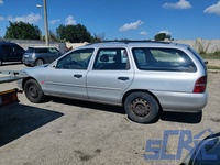 Ford Mondeo 2 Turnier BNP 1.8 TD 90CV 1996-2000