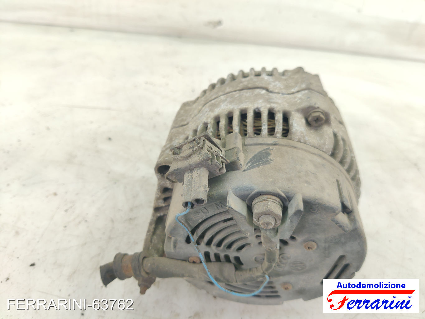 Alternatore