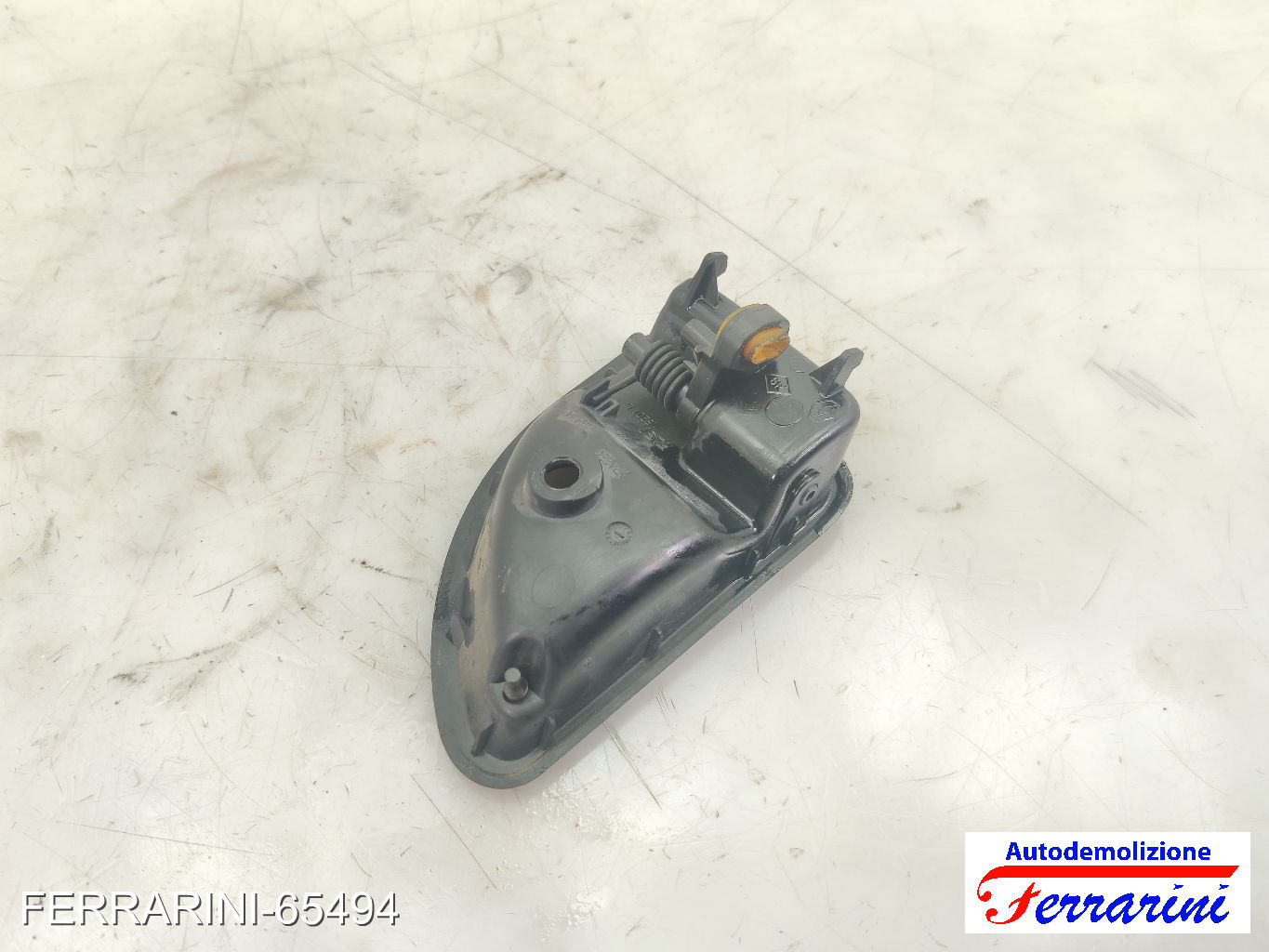 Maniglia Porta Interna RENAULT KANGOO KC0/1 2001-2023 sinistra, sx, frontale