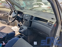 Toyota Corolla Verso E12 1.6 VVT-I 110CV 2001-2004