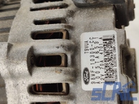 Alternatore FORD FIESTA 4 JA, JB 1.25I 16V 1995-2002 98MF10300CC, 1071418 8