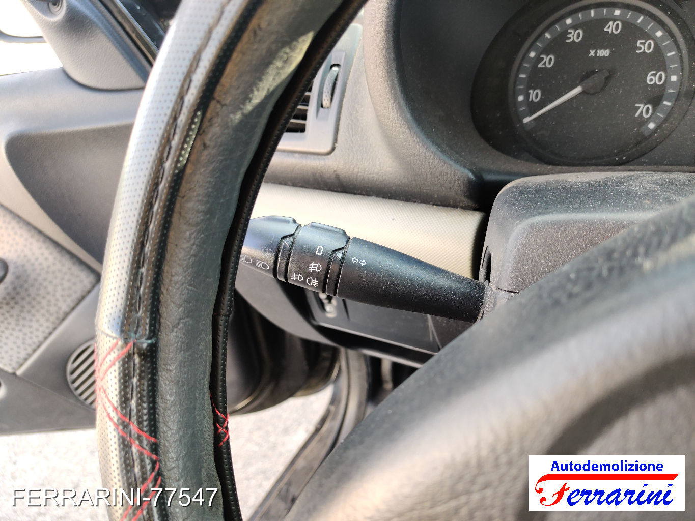 Renault Clio 2 25