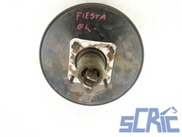 Servofreno FORD FIESTA 5 JD, JH 1.4 TDCI 2001-2008 4S612B195KA, 935775257404
