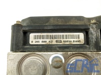 Centralina Pompa Abs FIAT GRANDE PUNTO 199 1.3 D MULTIJET 2005-2013 55700423