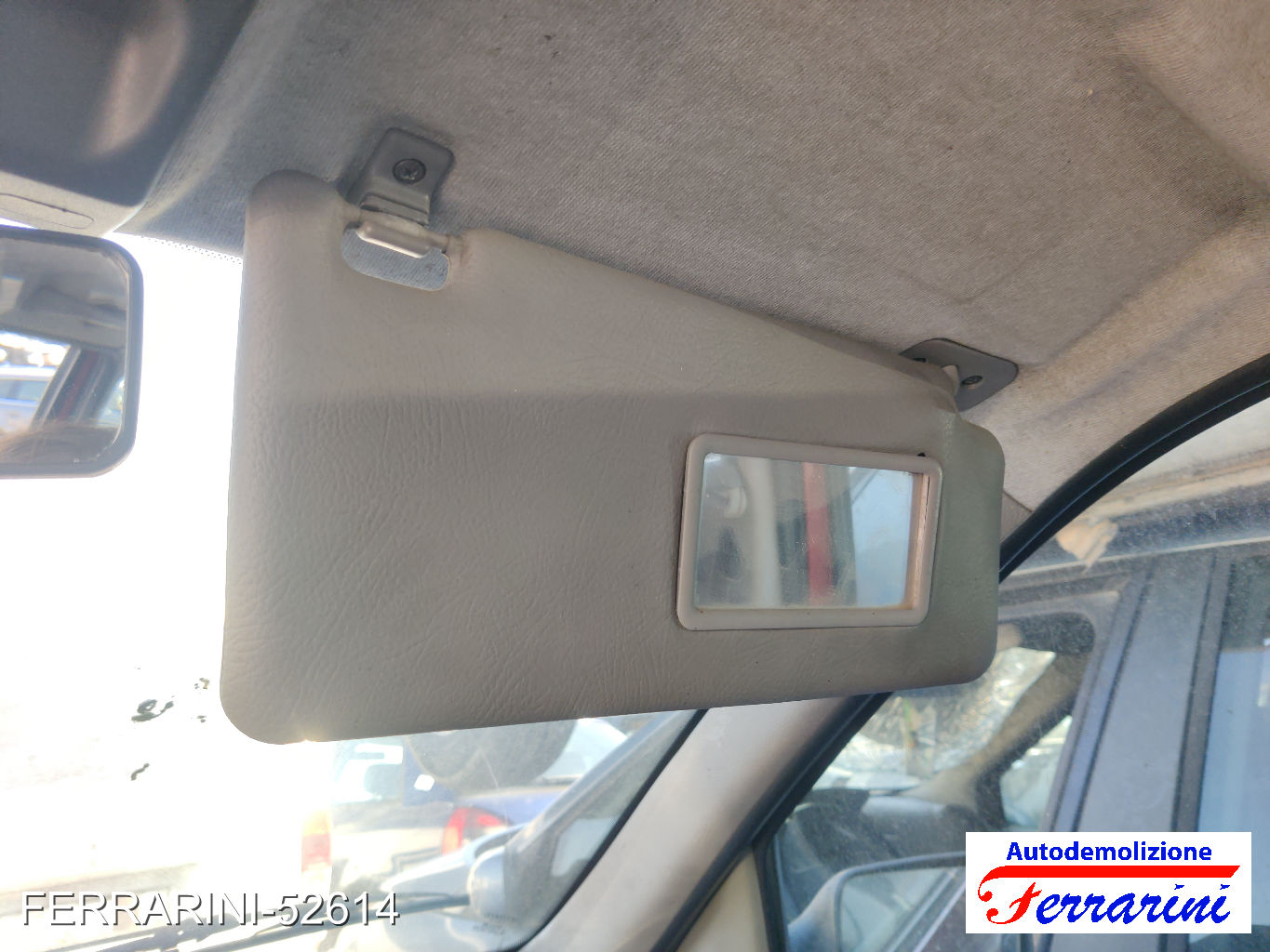 Fiat Punto 176 1.7 TD 63CV 1996-1999