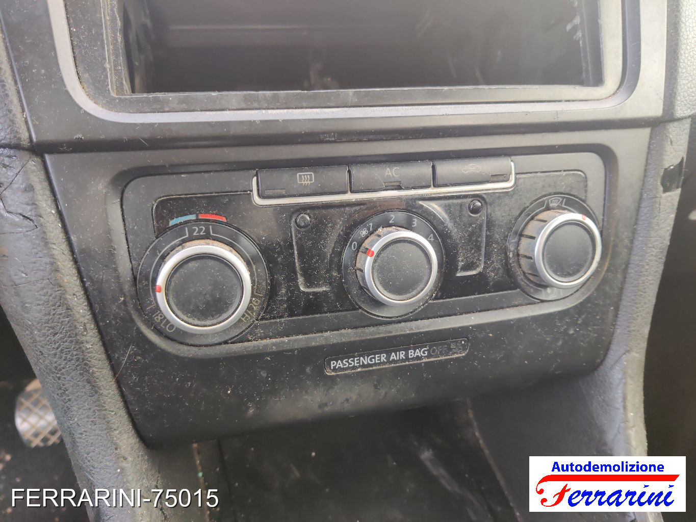 Vw Golf 6 26