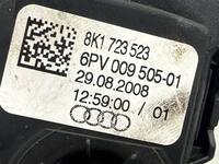 Pedale Acceleratore AUDI A4 8K2 2.0 TDI 2008-2015 8K1723523, 8K1723523A 13