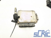 OPEL ASTRA H 1.7cdti Kit Accensione OPEL ASTRA H A04 1.7 CDTI 2007-2014 11