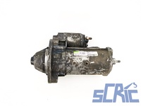 Motorino Avviamento AUDI A4 8E+02 1.9 TDI 2000-2004 068911024E, 168301 8
