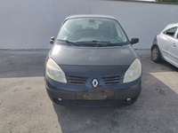 Renault Scenic 2 JM0/1 1.9 DCI 131CV 2005-2008