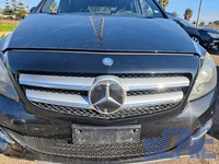 Mercedes Classe B W246 B 200 C 156CV 2012-2017