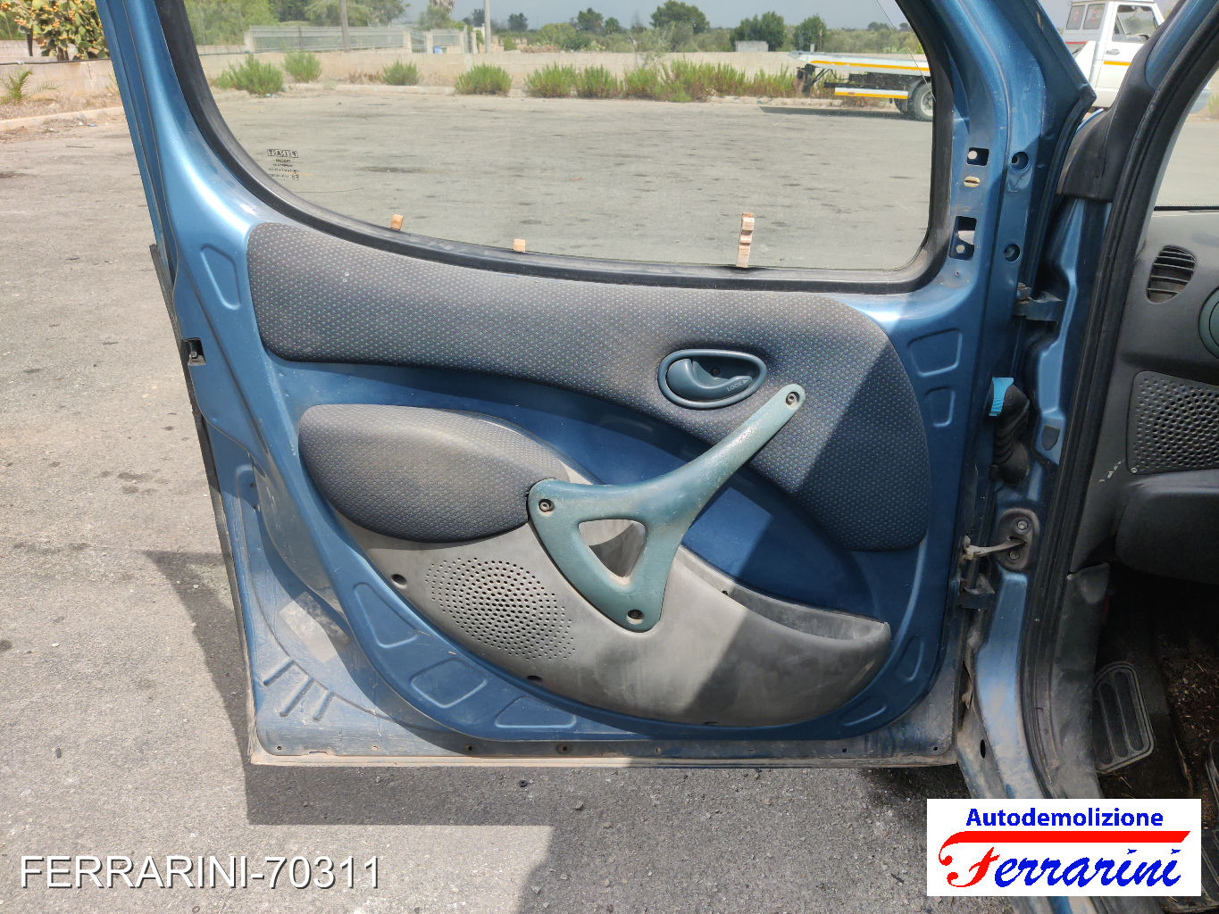 Fiat Doblo 34