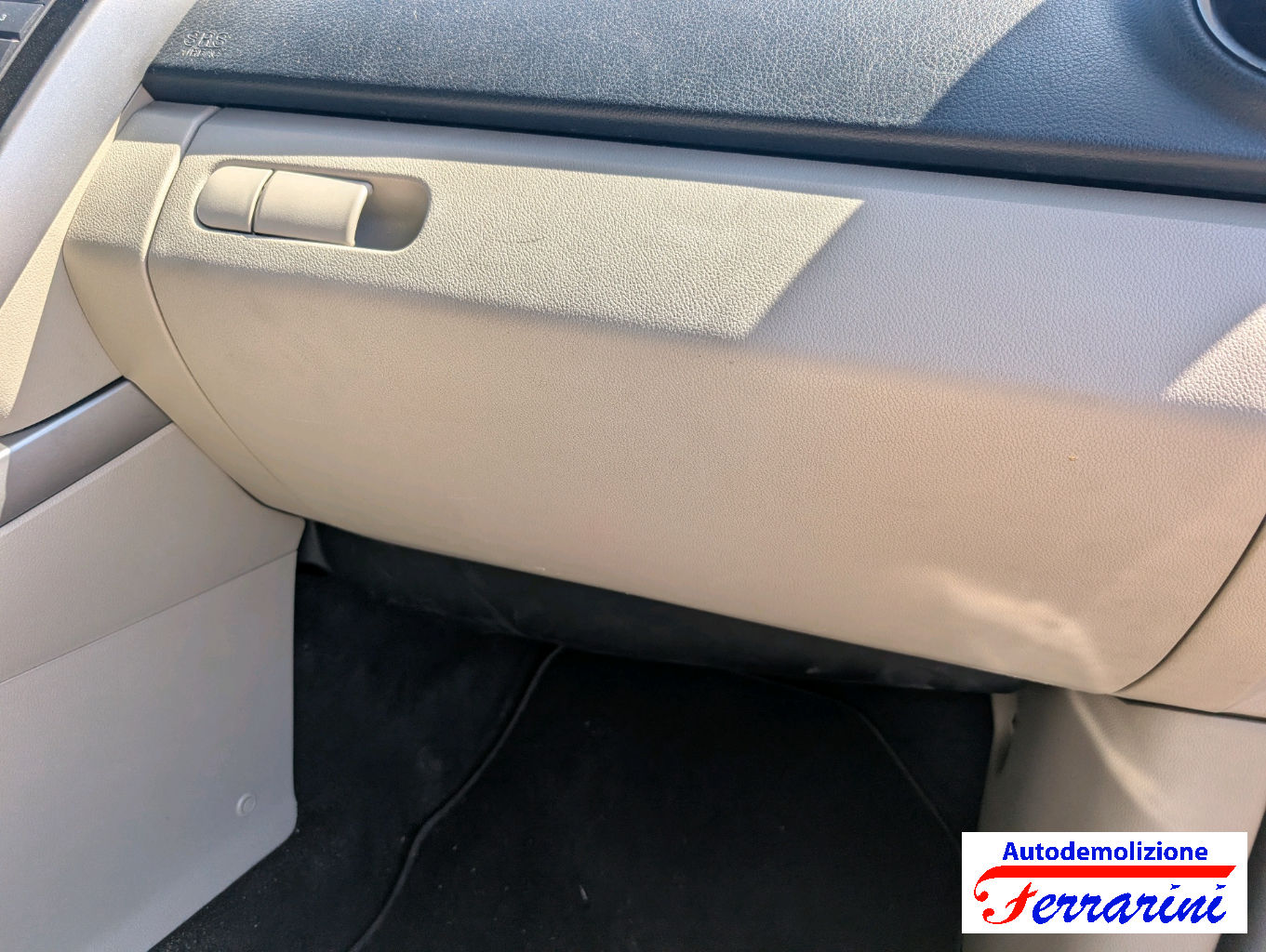 Mazda Cx-7 ER 2.2 MZR-CD AWD 173CV 2009-2013