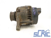 Alternatore FIAT PUNTO 176 75 1.2 1993-1999 63321281, A1535A, 6332128 6
