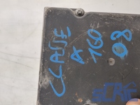 Centralina Pompa Abs MERCEDES CLASSE A W169 A 160 CDI 2004-2012 A0044319212 8