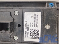 Pulsantiera Tastiera Alzavetro FORD FOCUS 2 DA, DP, HCP 2005-2012 sinistra, sx