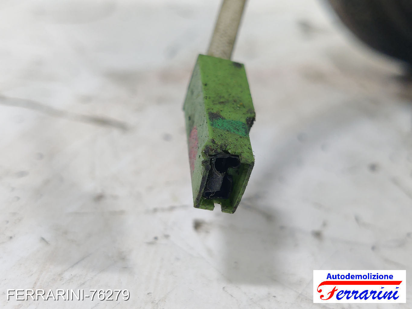 Compressore Clima MERCEDES CLASSE A W168 A 170 CDI 2001-2004 A1602300111