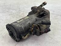 Motorino Avviamento RENAULT ESPACE 4 JK0/1 2.2 DCI 2002-2006 8200237594 7