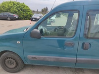 Renault Kangoo KC0/1 1.2 16V 75CV 2001-2023