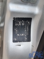 Opel Zafira B A05 1.9 CDTI 120CV 2005-2015