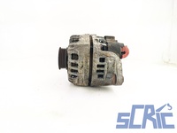 Alternatore NISSAN MICRA 3 K12 1.2 16V 2003-2010 23100AX62A, TG8S019, 2542927A 6
