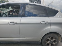 Ford C-Max 2 DXA/CB7, DXA/CEU 1.6 TDCI 115CV 2010-2019