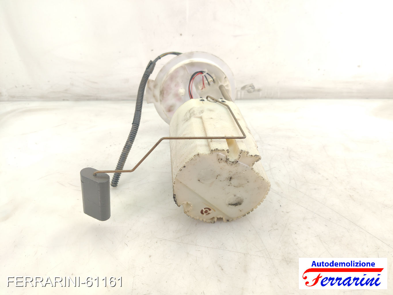 Cestello Pompa Galleggiante Serbatoio CHRYSLER YPSILON 1.2 2011-2023 51836519