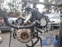 FMBA FORD MONDEO 3 TURNIER BWY 2.0 TDCI 2001-2007 K9PAA2S709B395, FMBA29296200 8