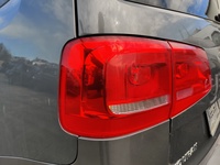 Vw Touran 1T3 1.4 TSI ECOFUEL 150CV 2010-2015