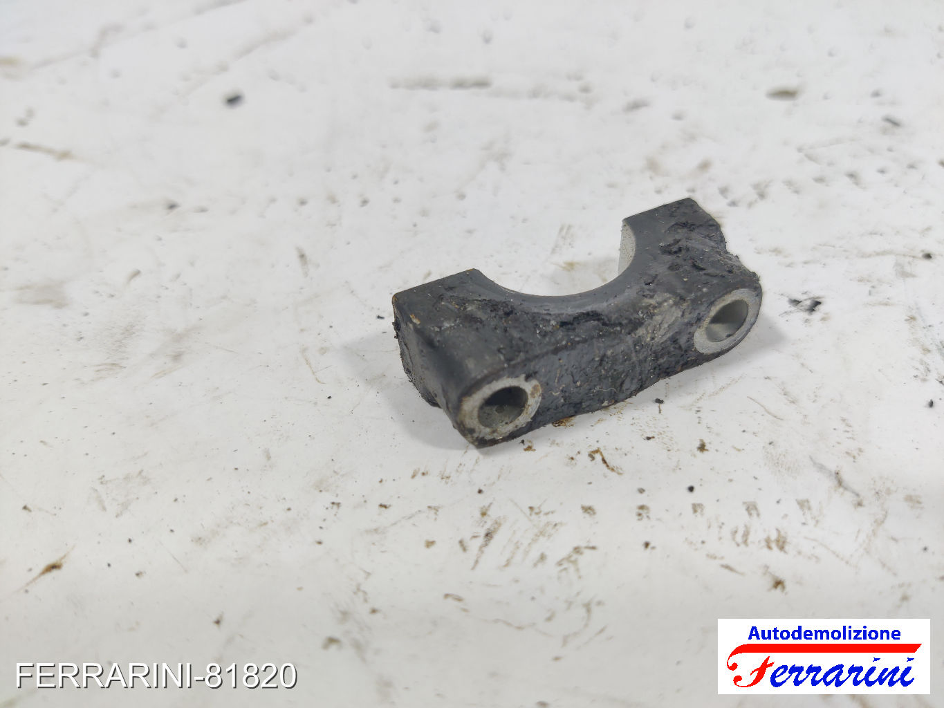 OPEL AGILA B H08 1.0 2008-2011
