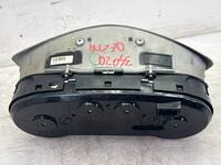 Quadro Contachilometri LANCIA DELTA 3 844 1.6 D MULTIJET 2008-2014 8TXC5756J 14