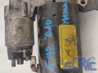 Motorino Avviamento BMW SERIE 3 E90 320D 2007-2010 12417823700, 0001139016 7