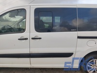 Fiat Scudo 270, 272 2.0 D MULTIJET 120CV 2007-2016