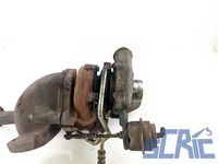 Turbina OPEL ASTRA G SW T98 2.0 DI 1998-2004 90531518