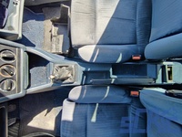 Audi 90 893, 894, 8A2 2.3 E 133CV 1987-1991